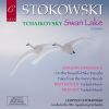 Download track Swan Lake Op. 20, Act II No. 10: Scène