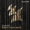 Download track Break Your Ways