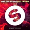 Download track Into The Fire (Extended Mix)