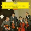 Download track String Quartet In A, Op. 18 No. 5 - 3. Andante Cantabile