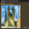 Download track 16. Toccata, Adagio And Fugue In C Major, BWV 564 · Fugue