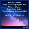 Download track Time And Space (Euphoric Mix)