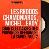 Download track La Chanson Du Duc De Savoie