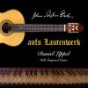 Download track Bach Suite In E Minor, BWV 996 (Transcr. For Guitar) III. Courante