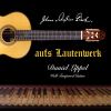 Download track Bach Suite In E Minor, BWV 996 (Transcr. For Guitar) II. Allemande