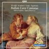 Download track Agostino Steffani: Spezza, Amor, L'arco - Cosi Dicea Fileno