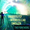 Download track Rockets Fly (Cajjmere Wray Radio Edit)