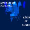 Download track Rêves De Gloire