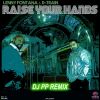 Download track Raise Your Hands (DJ PP Remix)