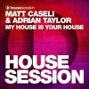 Download track My House Is Your House