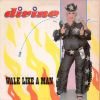 Download track Walk Like A Man-Man Talk