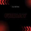 Download track Friday (Radio Edit)