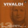 Download track 03 - Concerto For Lute, 2 Violins And Strings In D Major, Allegro