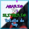 Download track Agar. Io Vs Slither. Io Batalla De Rap