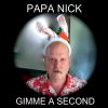 Download track Gimme A Second