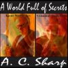 Download track A World Full Of Secrets