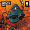 Download track Soldiers (Rampage Anthem 2019) [Vocal Dub]