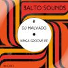 Download track Kinga Groove (Dub Mix)