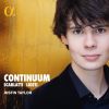 Download track 06. Sonata In A Major, K. 208 (Adagio E Cantabile)