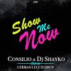 Download track Show Me Now (Extended Mix)