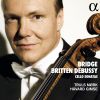 Download track Britten: Cello Sonata, Op. 65: V. Moto Perpetuo (Presto)