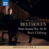 Download track 12. Piano Sonata No. 15 In D Major, Op. 28 Pastoral I. Allegro