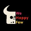 Download track We Happy Few