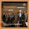 Download track Tschaikowsky Symphonie Nr. 5 - II. Andante Cantabile, Con Alcuna Licenza