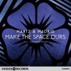 Download track Make The Space Ours (Jordan B Remix)