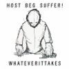 Download track Host Beg Suffer! - Number 309