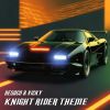 Download track Knight Rider Theme