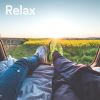 Download track Peace And Relaxation, Pt. 8