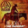 Download track Lone Ranger