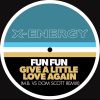 Download track Give A Little Love Again (M. B. Vs Dom Scott Remix)