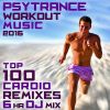 Download track Yes You Did It (145bpm Psychedelic Cardio Session DJ Mix Edit)