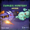 Download track Zombie Hunters Arena Title