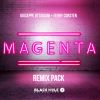 Download track Magenta (Greg Downey Remix)