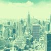 Download track Tranquil Ambience For New York City