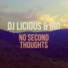 Download track No Second Thoughts (Radio Edit)