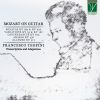 Download track Sonata In G Major, K. 283 / 189h: I. Allegro (Arr. For Guitar By Francesco Teopini)