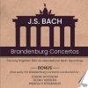 Download track Brandenburg Concerto No. 3 In G Major, BWV 1048 II. Allegro Assai'