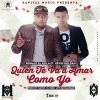 Download track Quien Te Va A Amar Como Yo