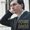 Download track Pictures At An Exhibition: Promenade V