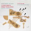 Download track Violin Concerto In D Minor, Op. 7 No. 1 II. Aria. Gratioso