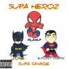 Download track Supa Hero