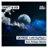 Download track Skyrise (Artisan Radio Edit)