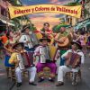 Download track Corazón Viajero Sin Rumbo Fijo