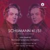 Download track Schumann II. Romanze Ziemlich Langsam