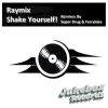 Download track Shake Yourself! (Ferrylake Remix)