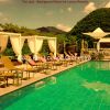 Download track Mellow Ambiance For Luxury Resorts